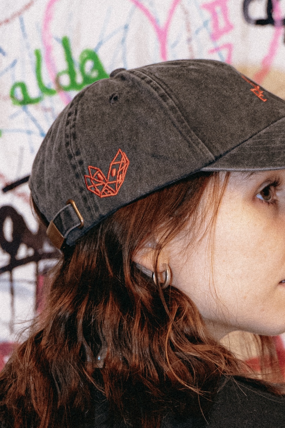 Cap