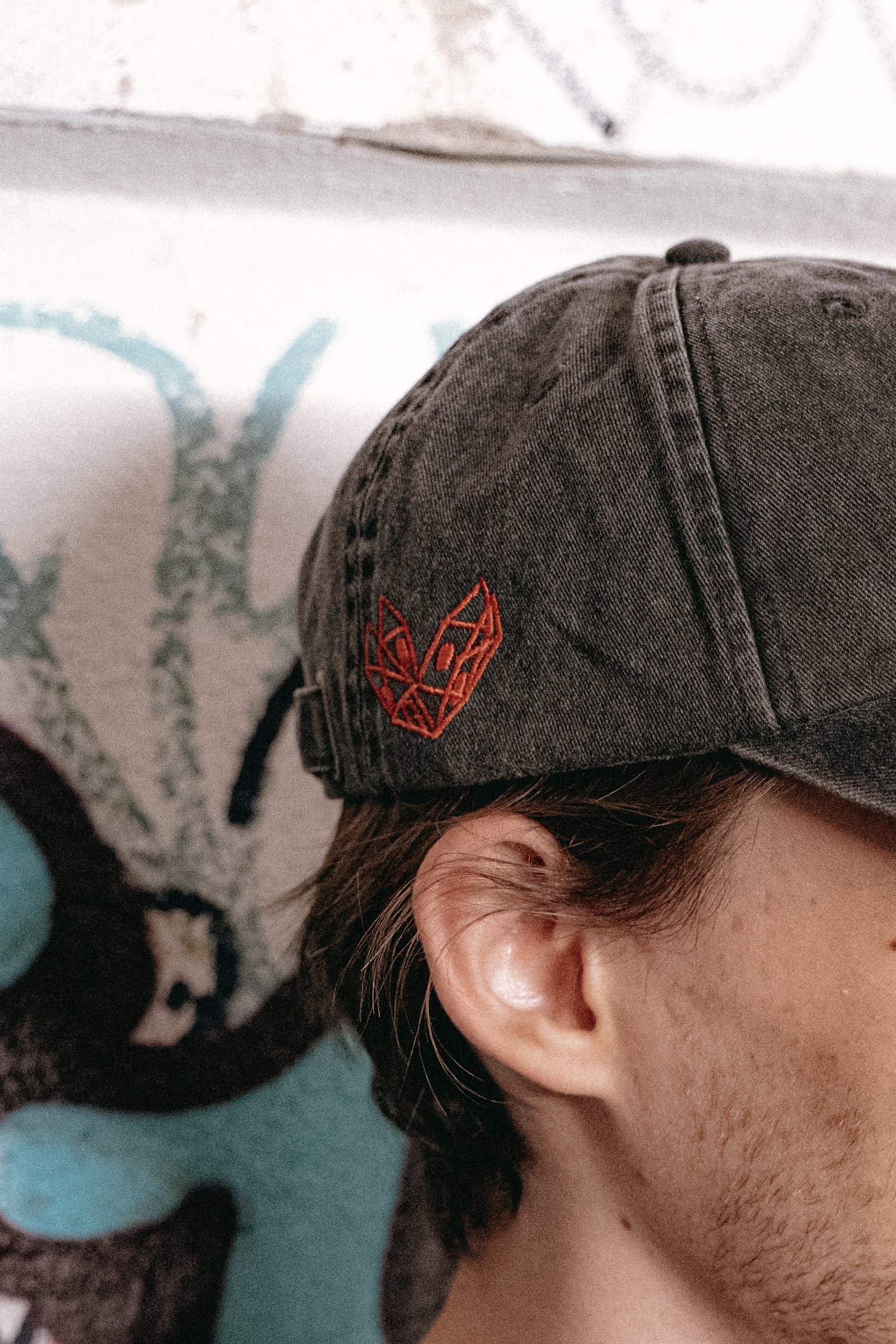 Cap